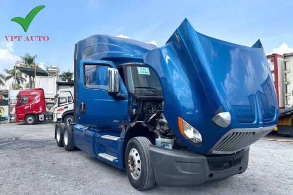 Xe đầu kéo Mỹ International A26 tại VPT Auto! Xe đầu kéo Mỹ International A26 tại VPT Auto!