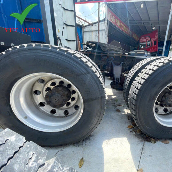 Vạn Phát Thịnh Auto