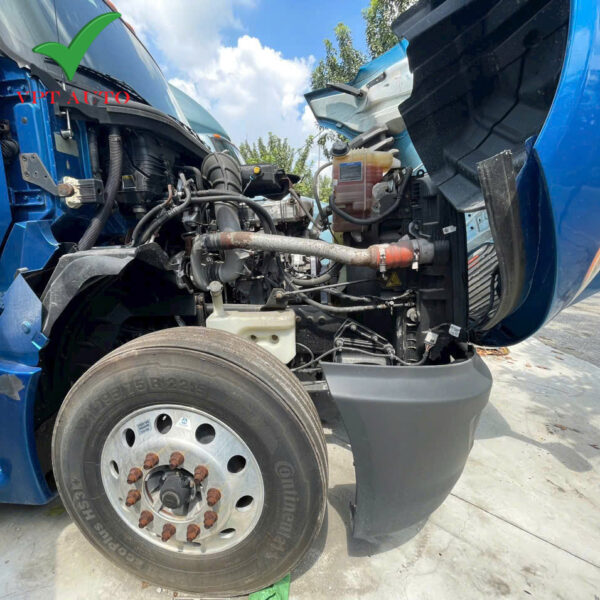 Vạn Phát Thịnh Auto