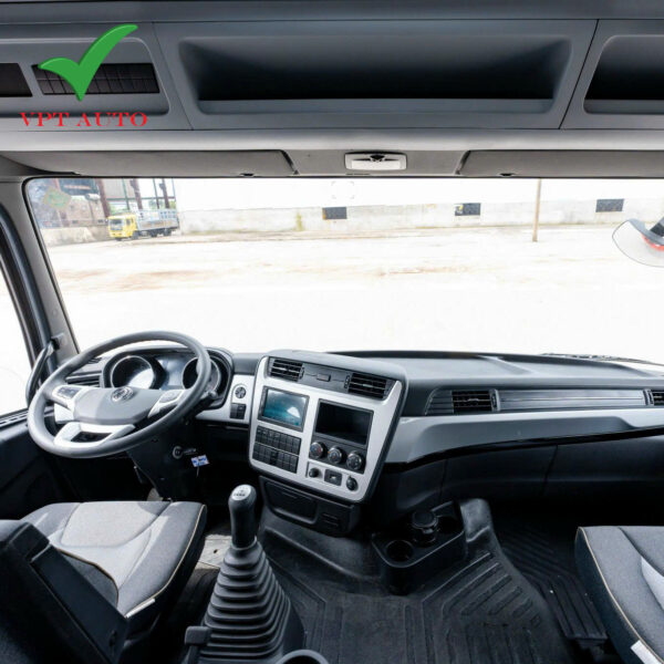 Vạn Phát Thịnh Auto