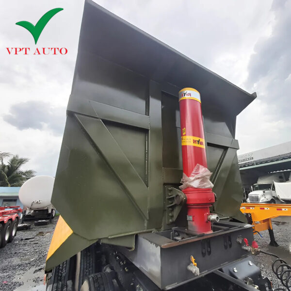 Vạn Phát Thịnh Auto