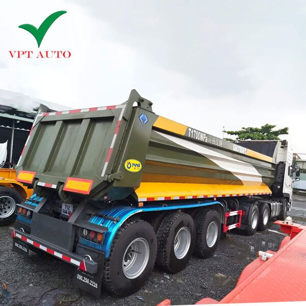 Vạn Phát Thịnh Auto