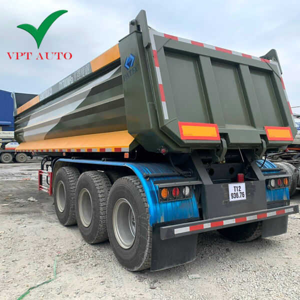 Vạn Phát Thịnh Auto