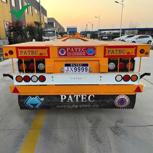 Vạn Phát Thịnh Auto