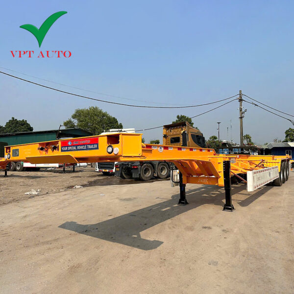 Vạn Phát Thịnh Auto