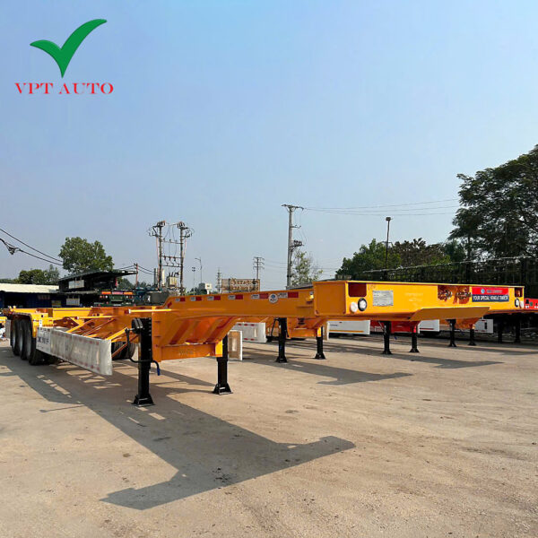 Vạn Phát Thịnh Auto