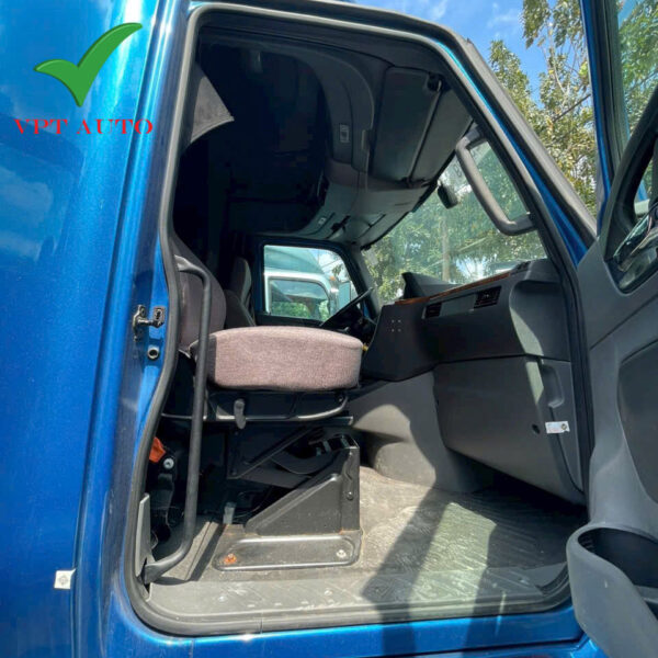 Vạn Phát Thịnh Auto