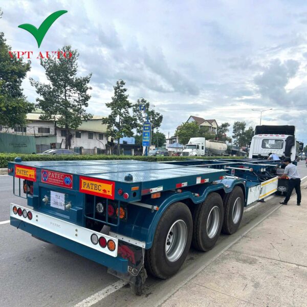 Vạn Phát Thịnh Auto
