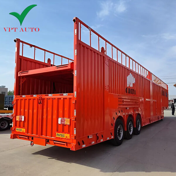 Vạn Phát Thịnh Auto
