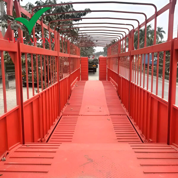 Vạn Phát Thịnh Auto