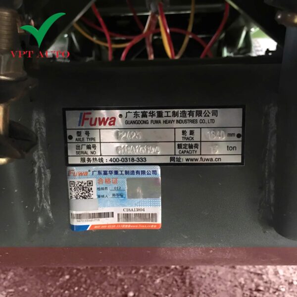 Vạn Phát Thịnh Auto