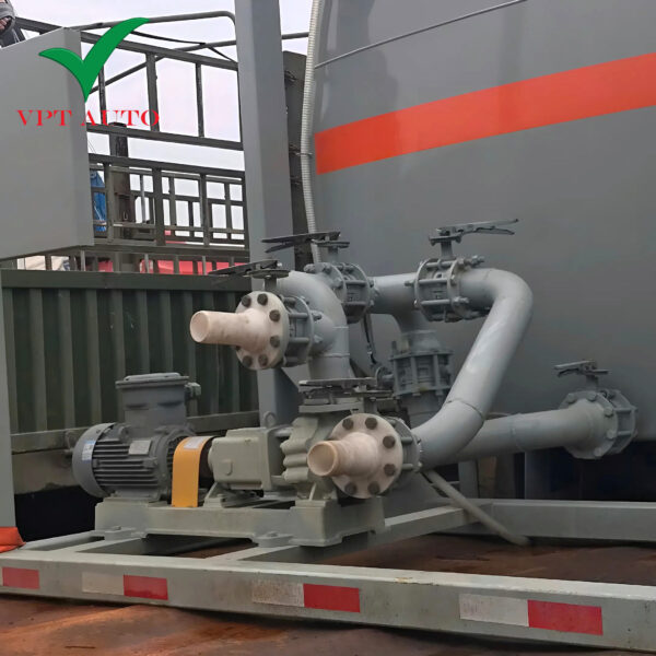 Vạn Phát Thịnh Auto