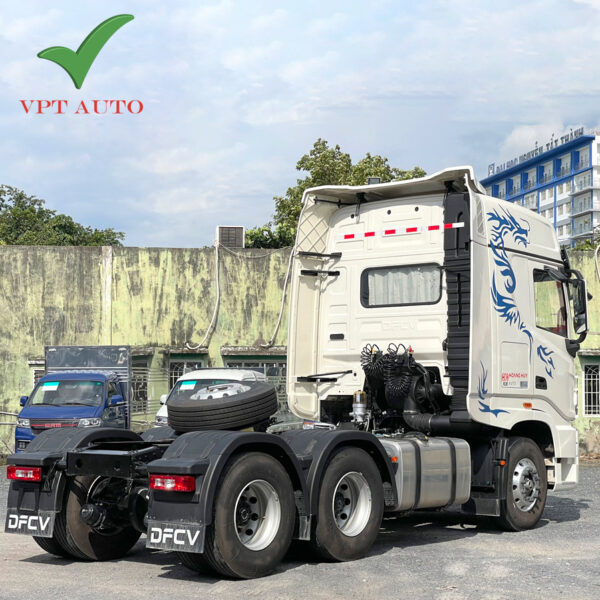 Vạn Phát Thịnh Auto