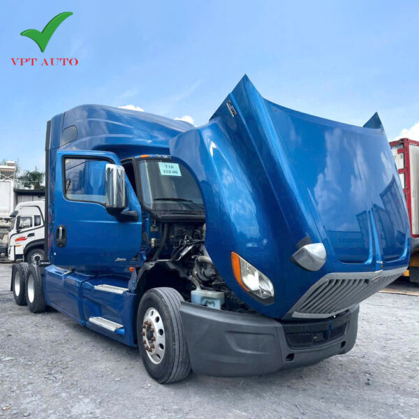 Vạn Phát Thịnh Auto