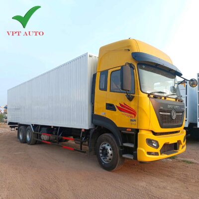 Vạn Phát Thịnh Auto