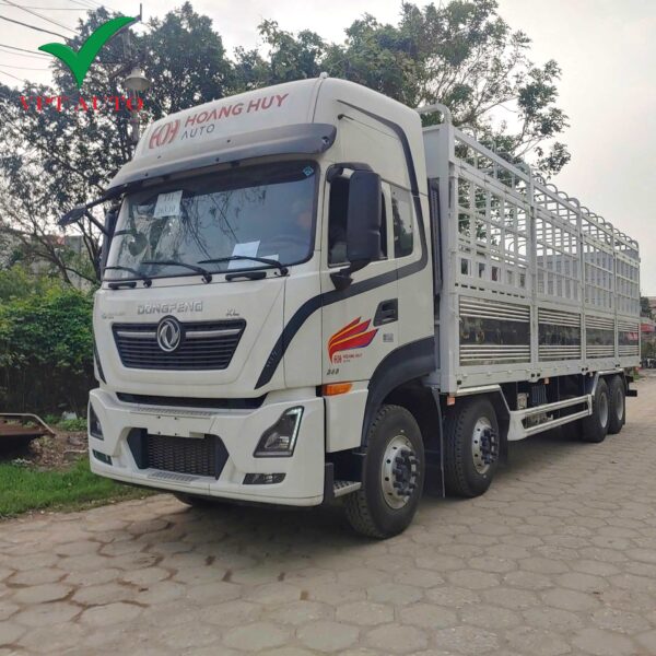 Vạn Phát Thịnh Auto