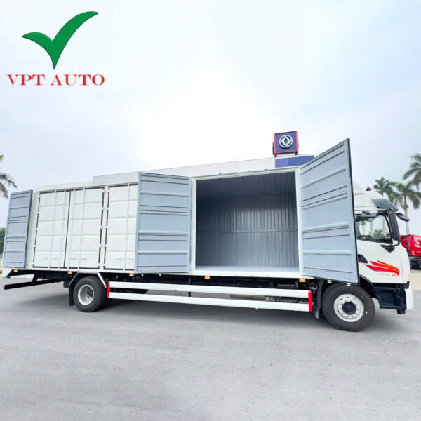 Vạn Phát Thịnh Auto