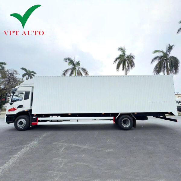 Vạn Phát Thịnh Auto