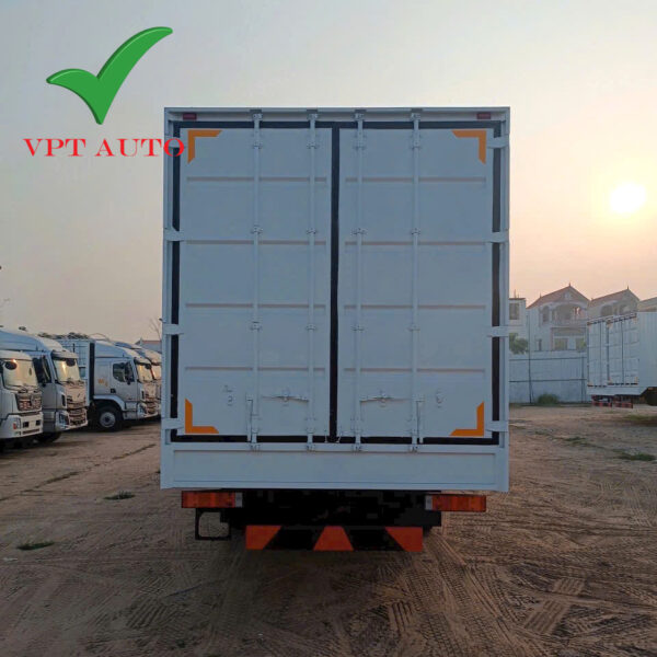 Vạn Phát Thịnh Auto