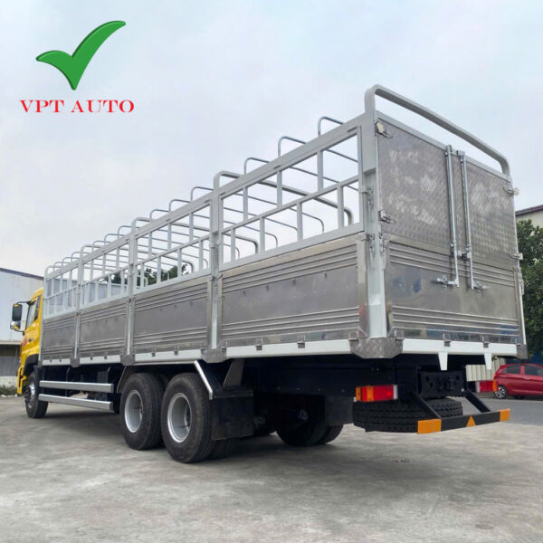 Vạn Phát Thịnh Auto