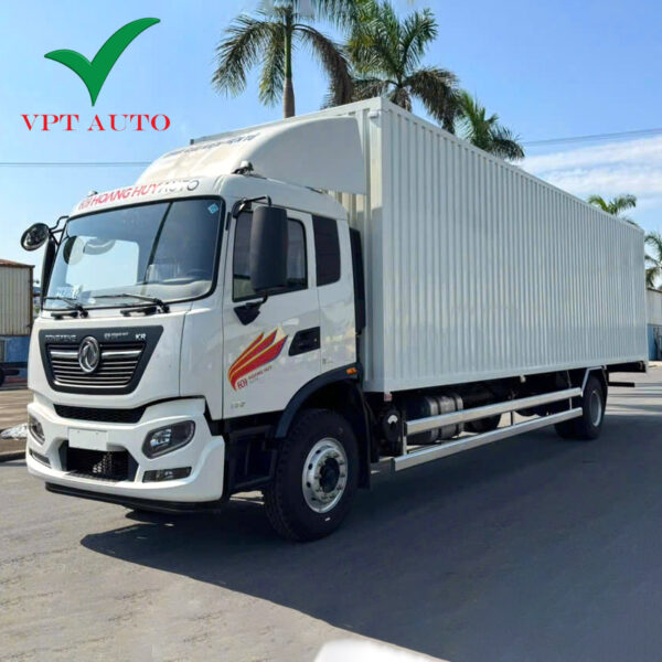 Vạn Phát Thịnh Auto