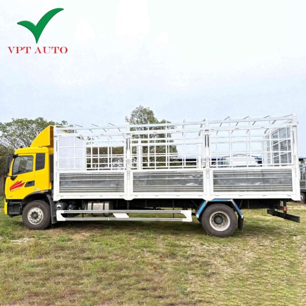Vạn Phát Thịnh Auto