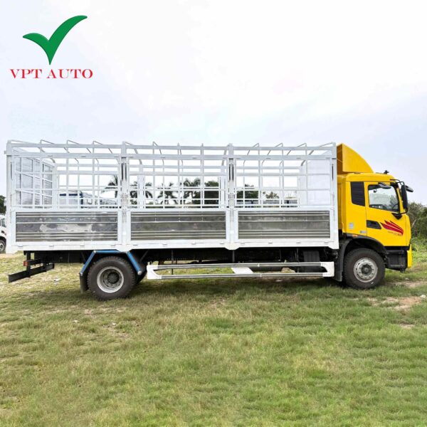 Vạn Phát Thịnh Auto