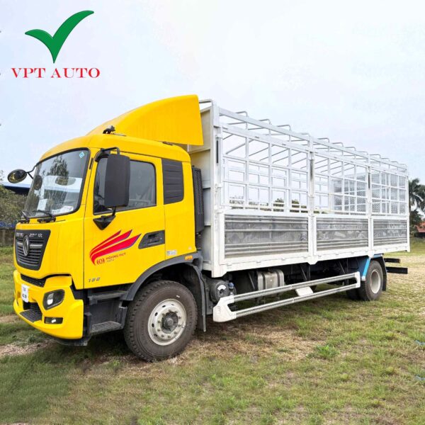 Vạn Phát Thịnh Auto