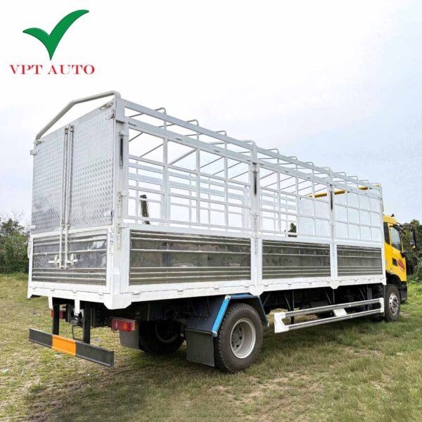 Vạn Phát Thịnh Auto