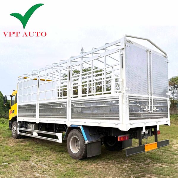 Vạn Phát Thịnh Auto