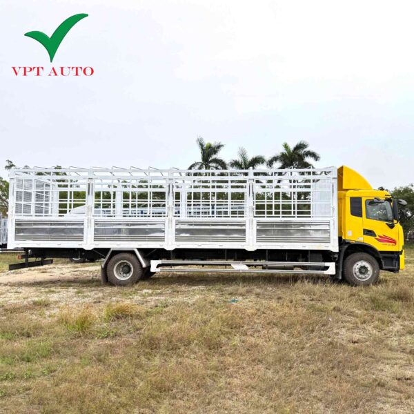 Vạn Phát Thịnh Auto