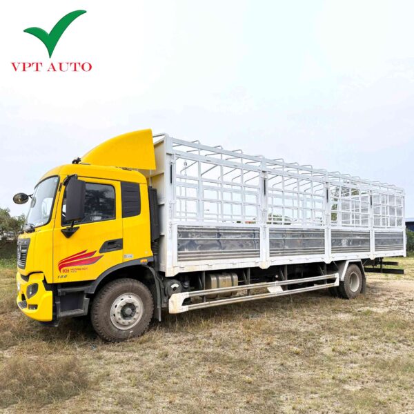 Vạn Phát Thịnh Auto