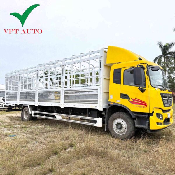 Vạn Phát Thịnh Auto