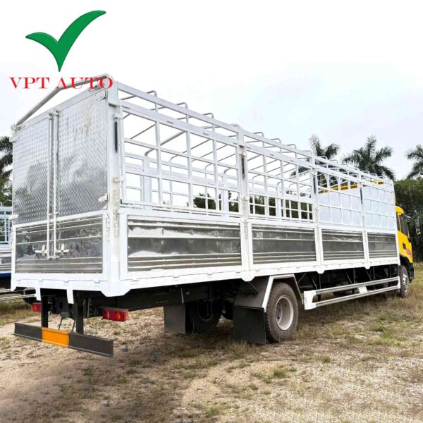Vạn Phát Thịnh Auto