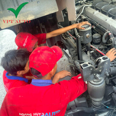 Vạn Phát Thịnh Auto