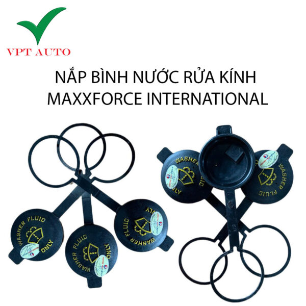 NẮP BÌNH NƯỚC RỬA KÍNH ĐẦU KÉO MAXXFORCE