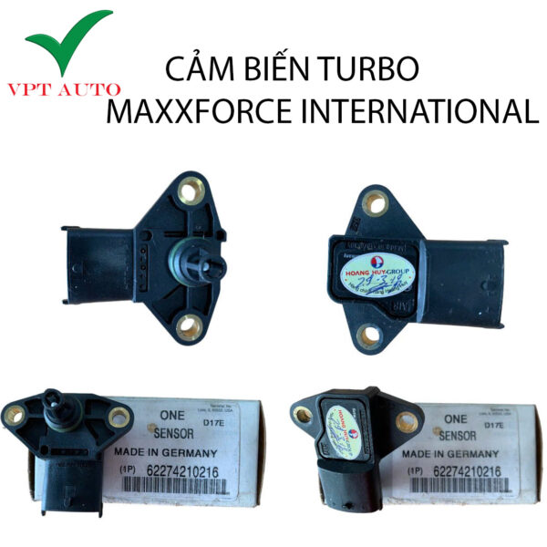 CẢM BIẾN TURBO XE MAXXFORCE