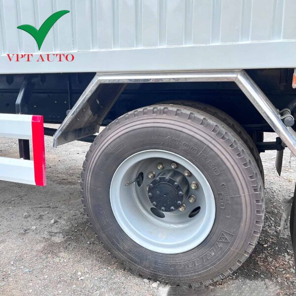 Vạn Phát Thịnh Auto