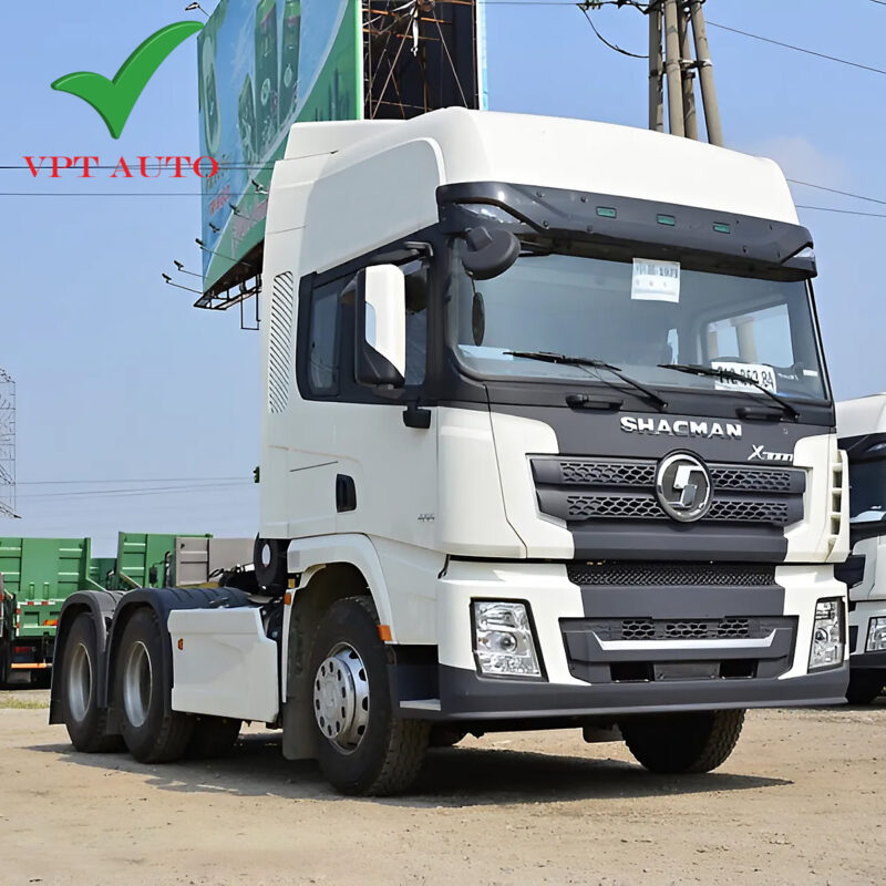 Vạn Phát Thịnh Auto