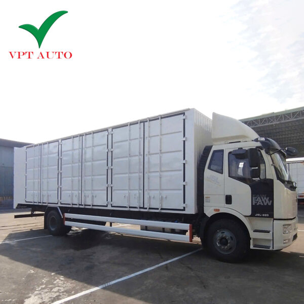 Vạn Phát Thịnh Auto