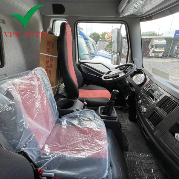 Vạn Phát Thịnh Auto