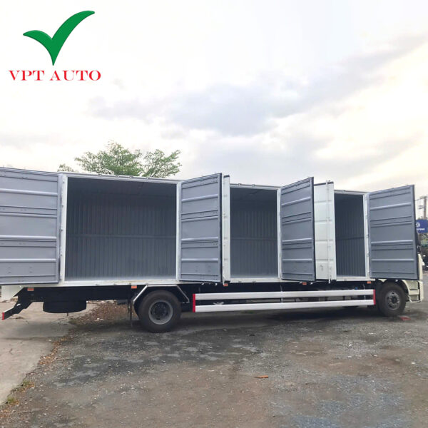 Vạn Phát Thịnh Auto