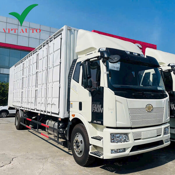 Vạn Phát Thịnh Auto