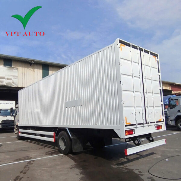Vạn Phát Thịnh Auto