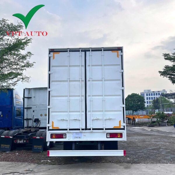 Vạn Phát Thịnh Auto