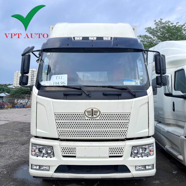 Vạn Phát Thịnh Auto