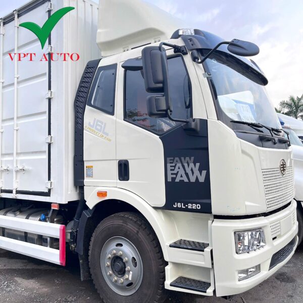 Vạn Phát Thịnh Auto