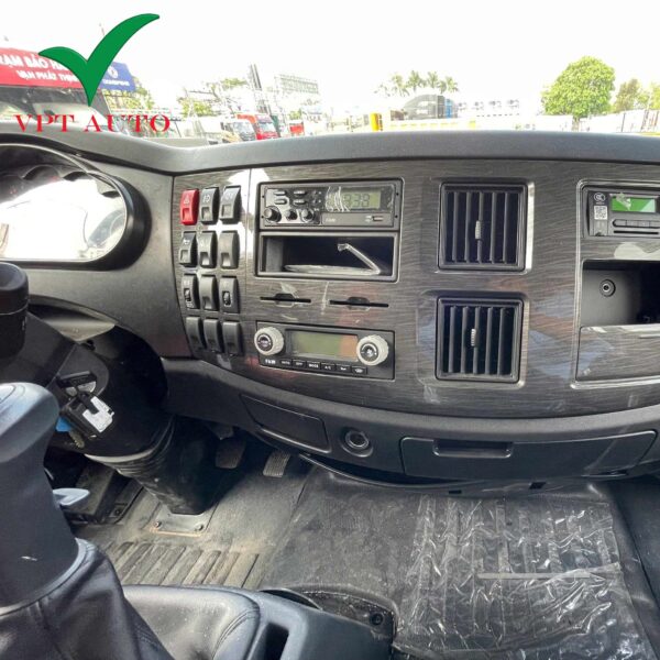Vạn Phát Thịnh Auto
