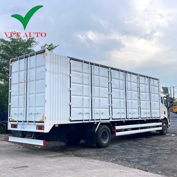 Vạn Phát Thịnh Auto