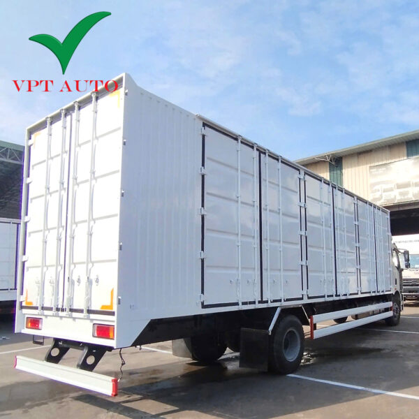 Vạn Phát Thịnh Auto